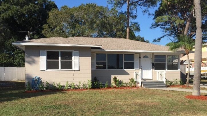 Pinellas Park House: 8330 63rd Way