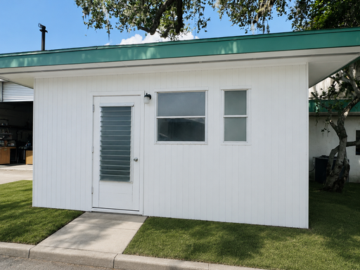 Office/storage space