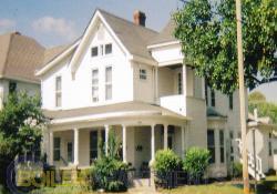 Lafayette Apartment: 1038 Heath Street