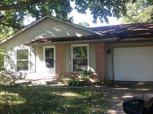 4518 Chisholm Trail , Lafayette, IN 47909