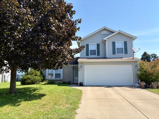 3 bed 2.5 bath house 3619 Starks Dr. – photo 1