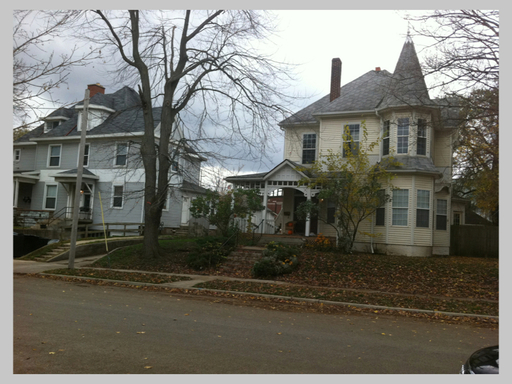 818 N 10th Street, Apt. #2, Lafayette, IN 47904