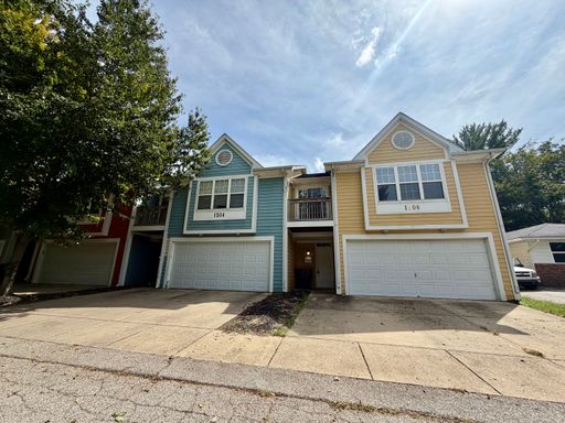 1506 Broadway Street, Lafayette, IN 47905