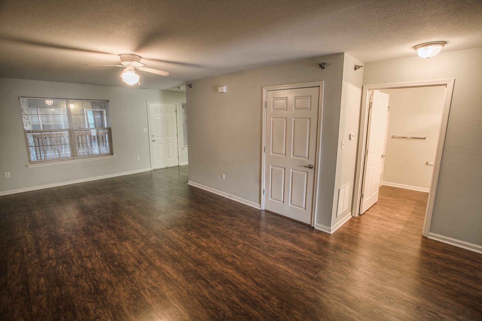 Lafayette Apartment: 1510 North 10th Street