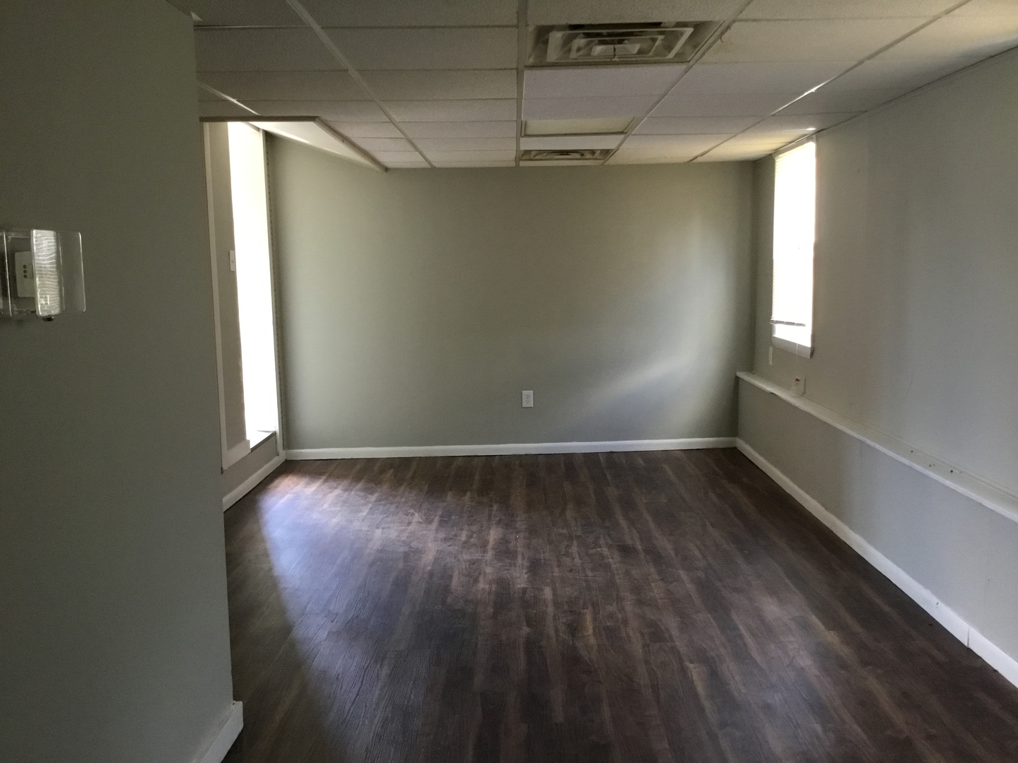 Lafayette Apartment: 621 S 19th Street