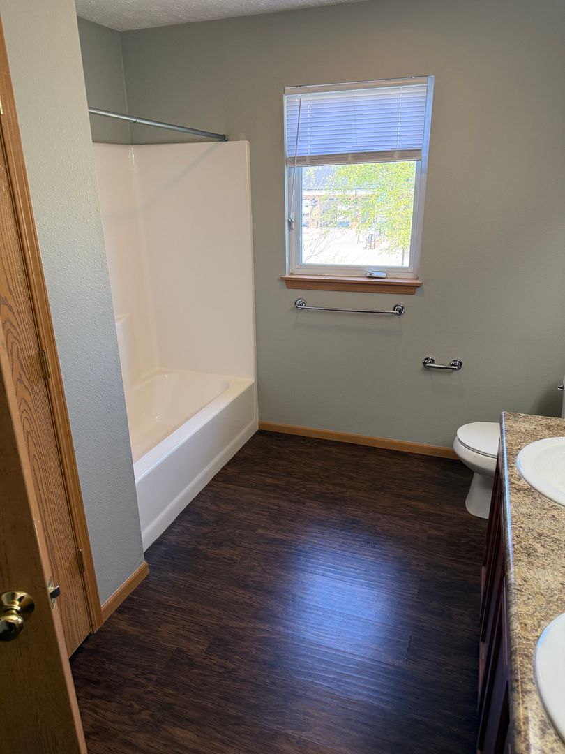 West Lafayette Apartment: 3508 Bethel Dr