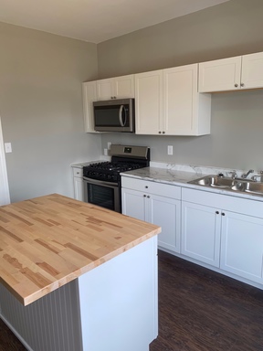 360 E. Walnut St. - Unit 3, Frankfort, IN 46131