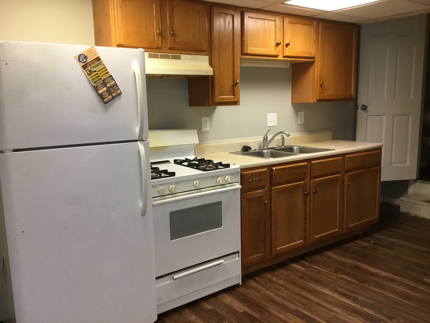 Lafayette Apartment: 621 S 19th Street