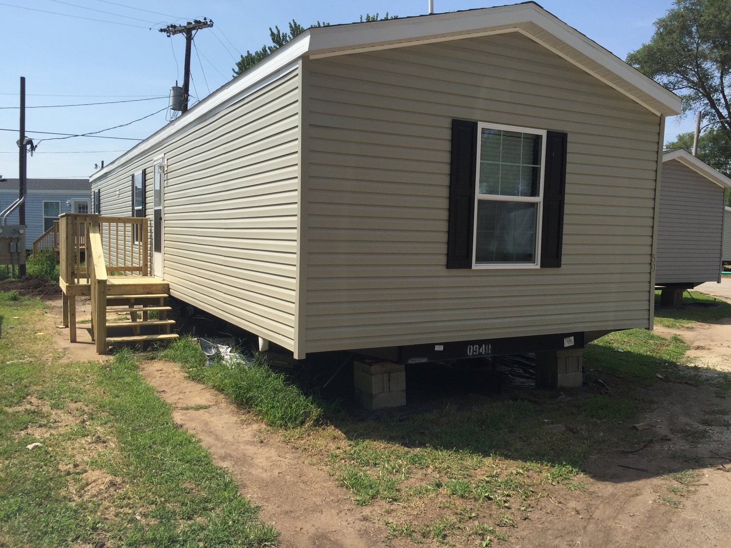 Shadeland Apartment: 2351 State Road 25 W