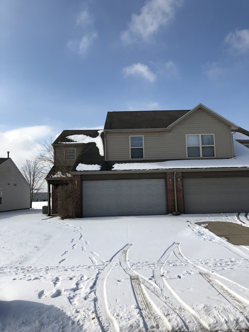 West Lafayette Apartment: 2400  Hopkins Dr.