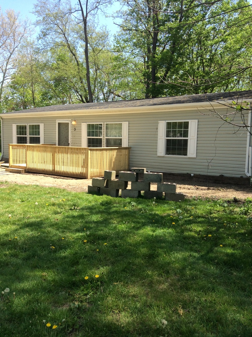 West Lafayette Apartment: 4331 State Road 43 N