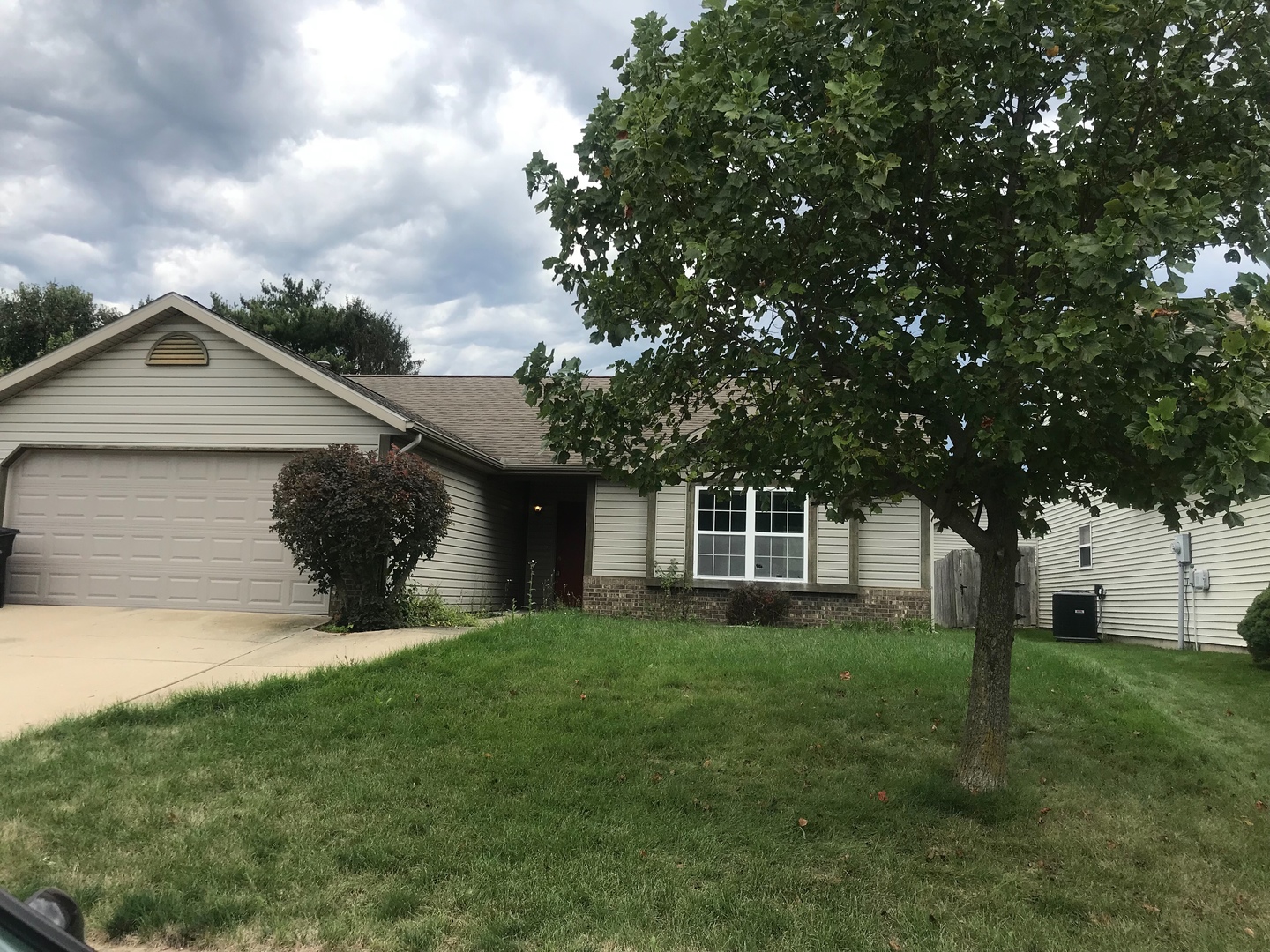 Lafayette House: 116 Triple Jay Dr.