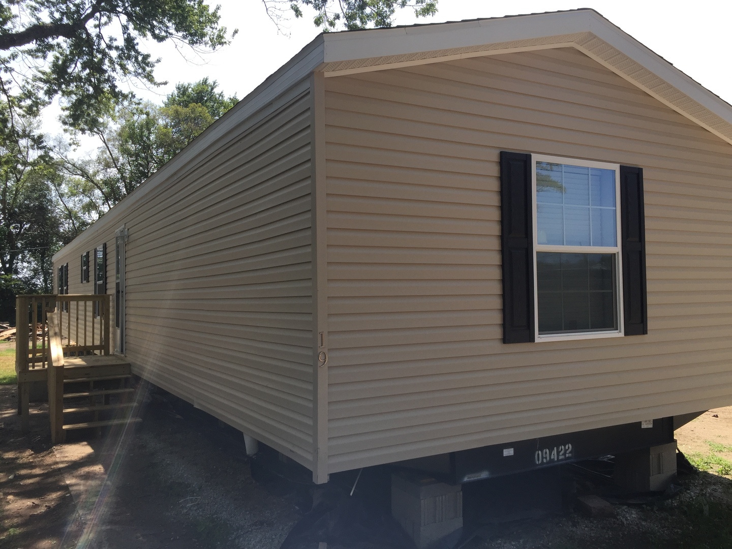 Shadeland Apartment: 2351 State Road 25 W