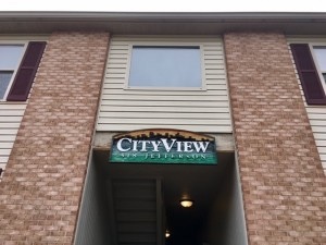 Lafayette Apartment: 518 Jefferson Street