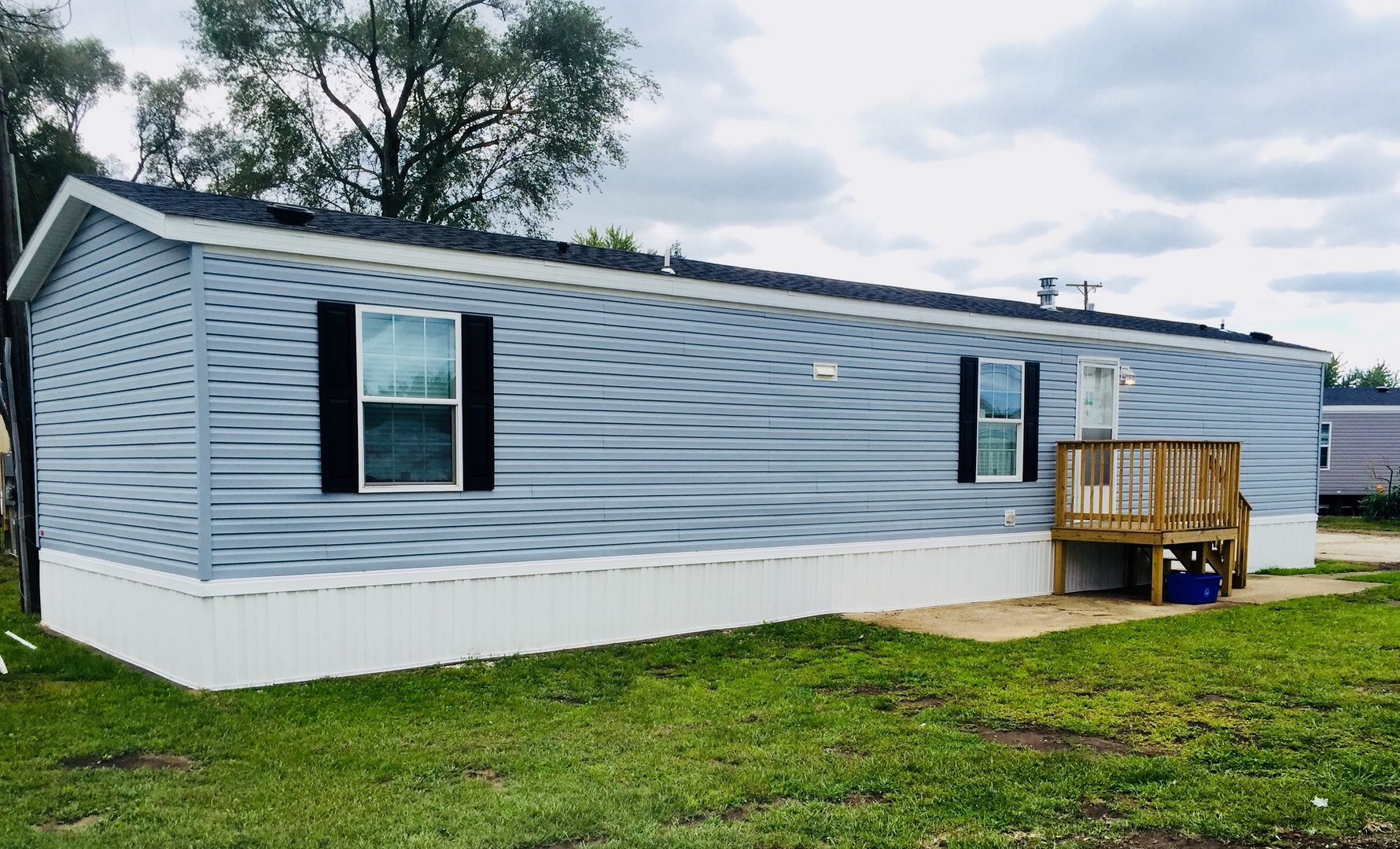 Shadeland Apartment: 2351 State Road 25 W