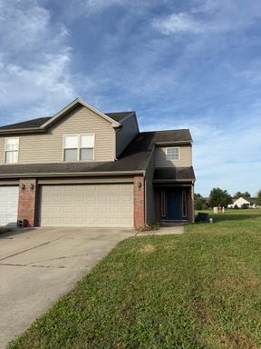 2402 Hopkins Dr., West Lafayette, IN 47906