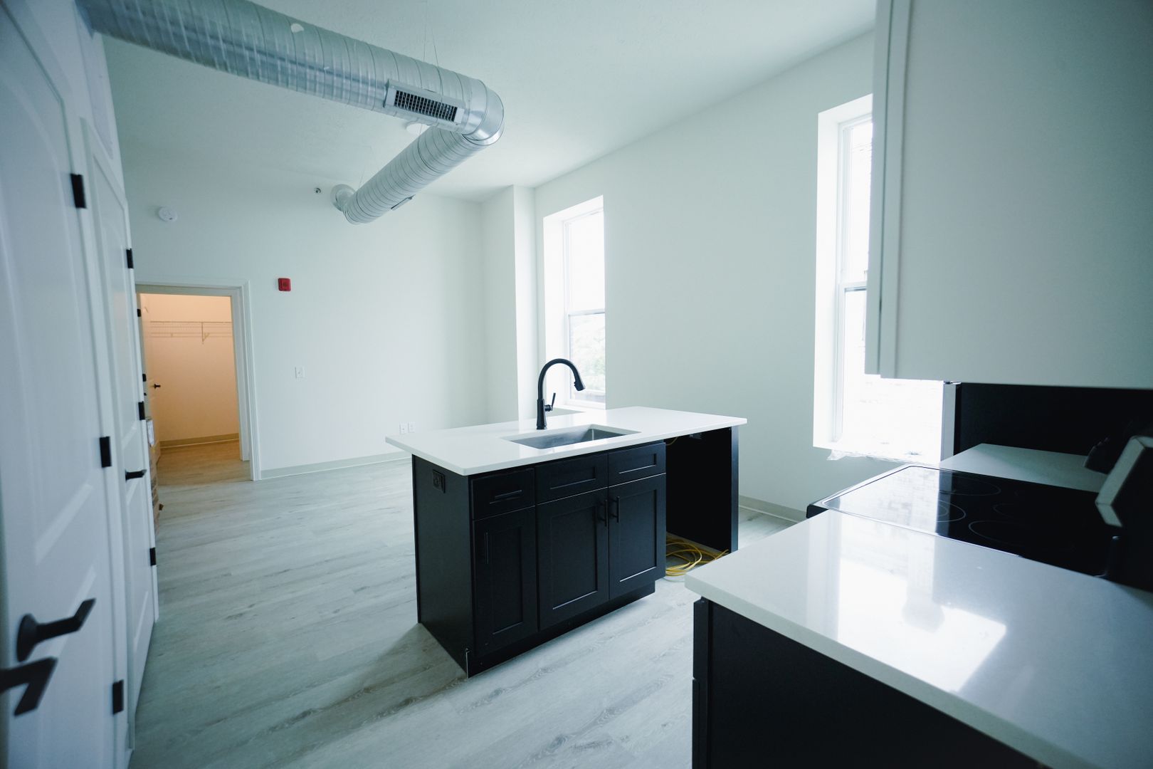 Frankfort Apartment: 350 N. Main Street