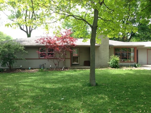 West Lafayette Schools Single Family Home Large Spacious 4 bedroom/2bath – photo 1
