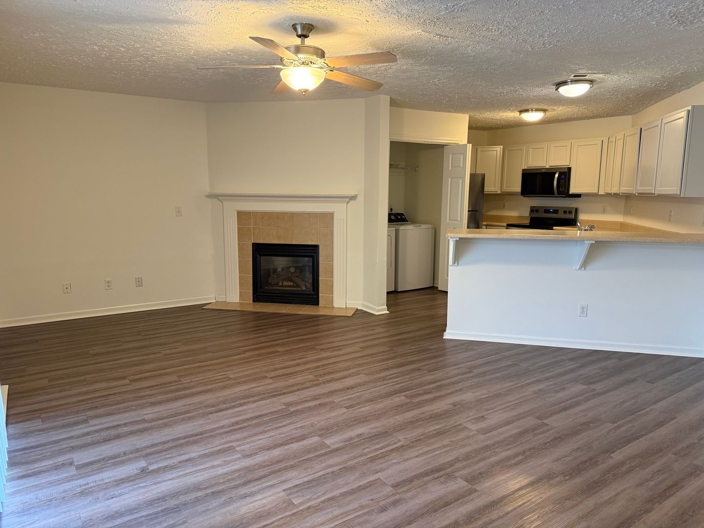 West Lafayette Apartment: 3551/3555 Bethel Drive