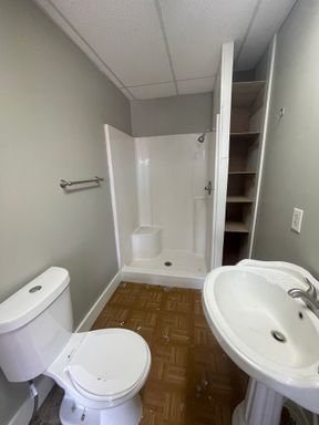 Large Studio in Downtown Frankfort