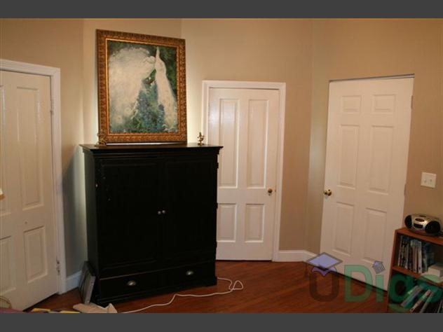 Lafayette Apartment: 818 North 10th Street