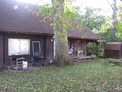 Spacious, historic 3bed/2bath home just blocks from Purdue. – photo 1