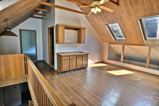 West Lafayette Apartment: 603 Oak Lane