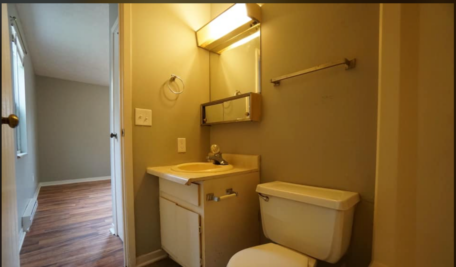 Lafayette Apartment: 1007 Holloway