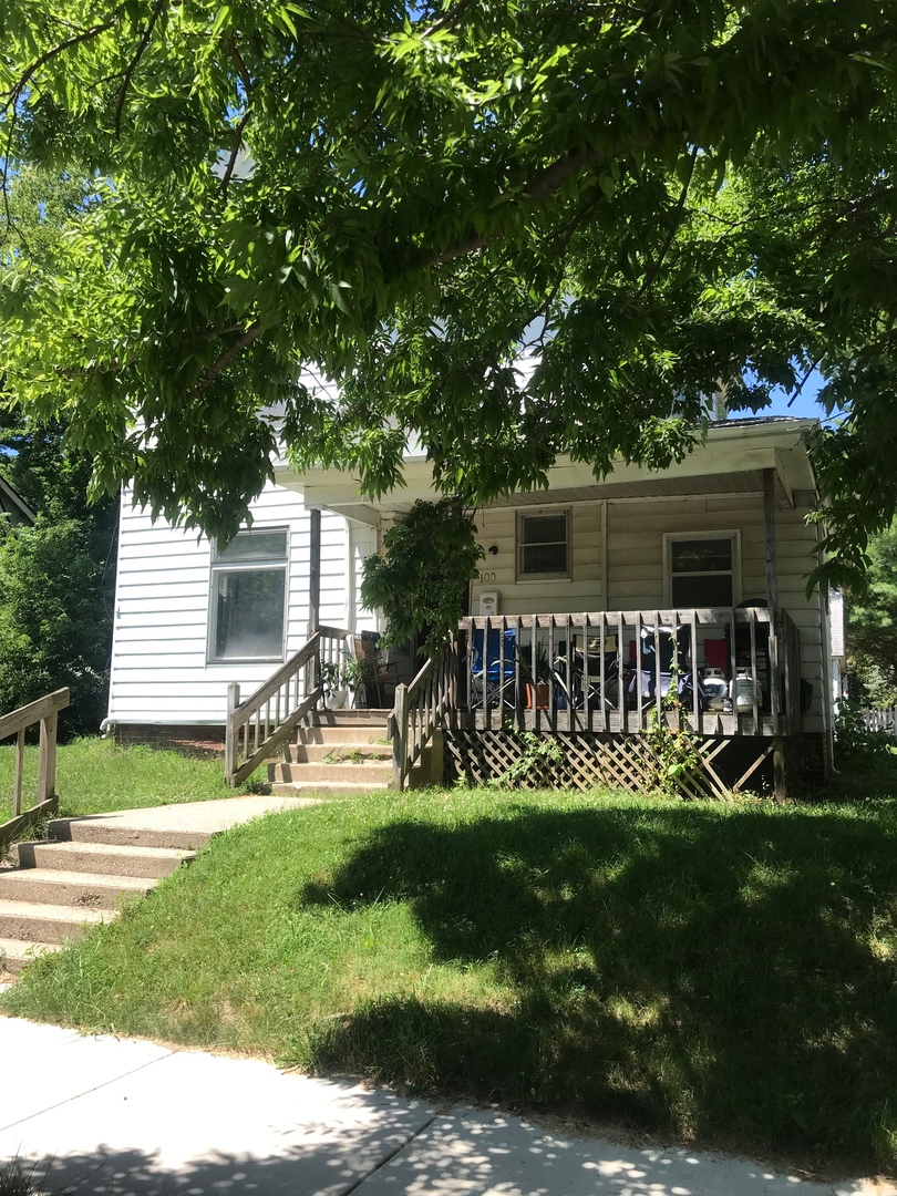 West Lafayette Apartment: 100 W. Stadium St.