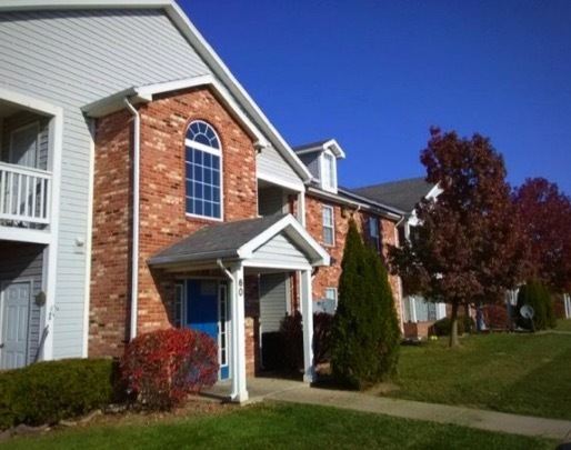 Lafayette Apartment: 80 Bridgewater Ct