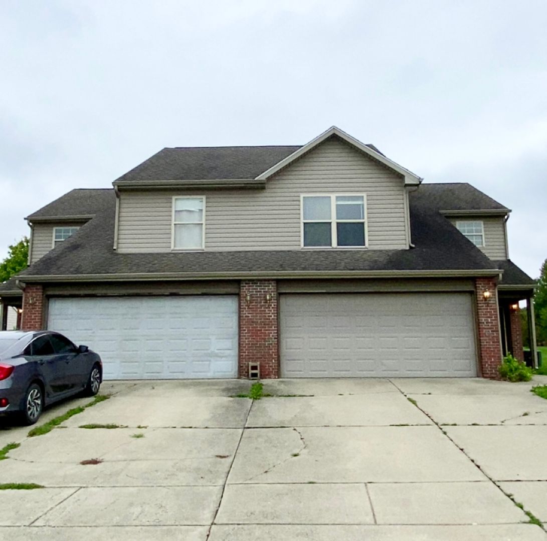 West Lafayette Apartment: 2400  Hopkins Dr.