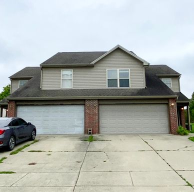 Listing photo of 2402 Hopkins Dr.