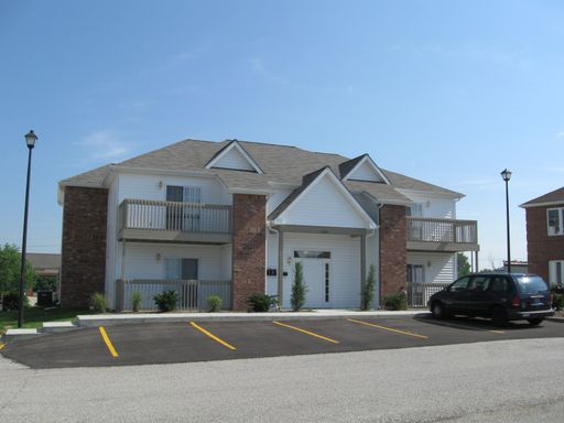 3508 Bethel Dr - Apt #1 – photo 1