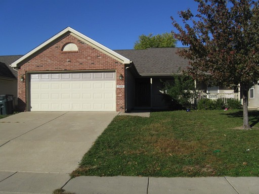 Spacious 3bed/2bath duplex in quiet community with many nice features – photo 1