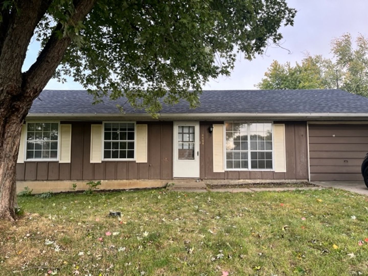 Lafayette House: 4405 West Wagonwheel Trail