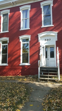 Gorgeous 3bed/1bath Near downtown Lafayette – photo 1