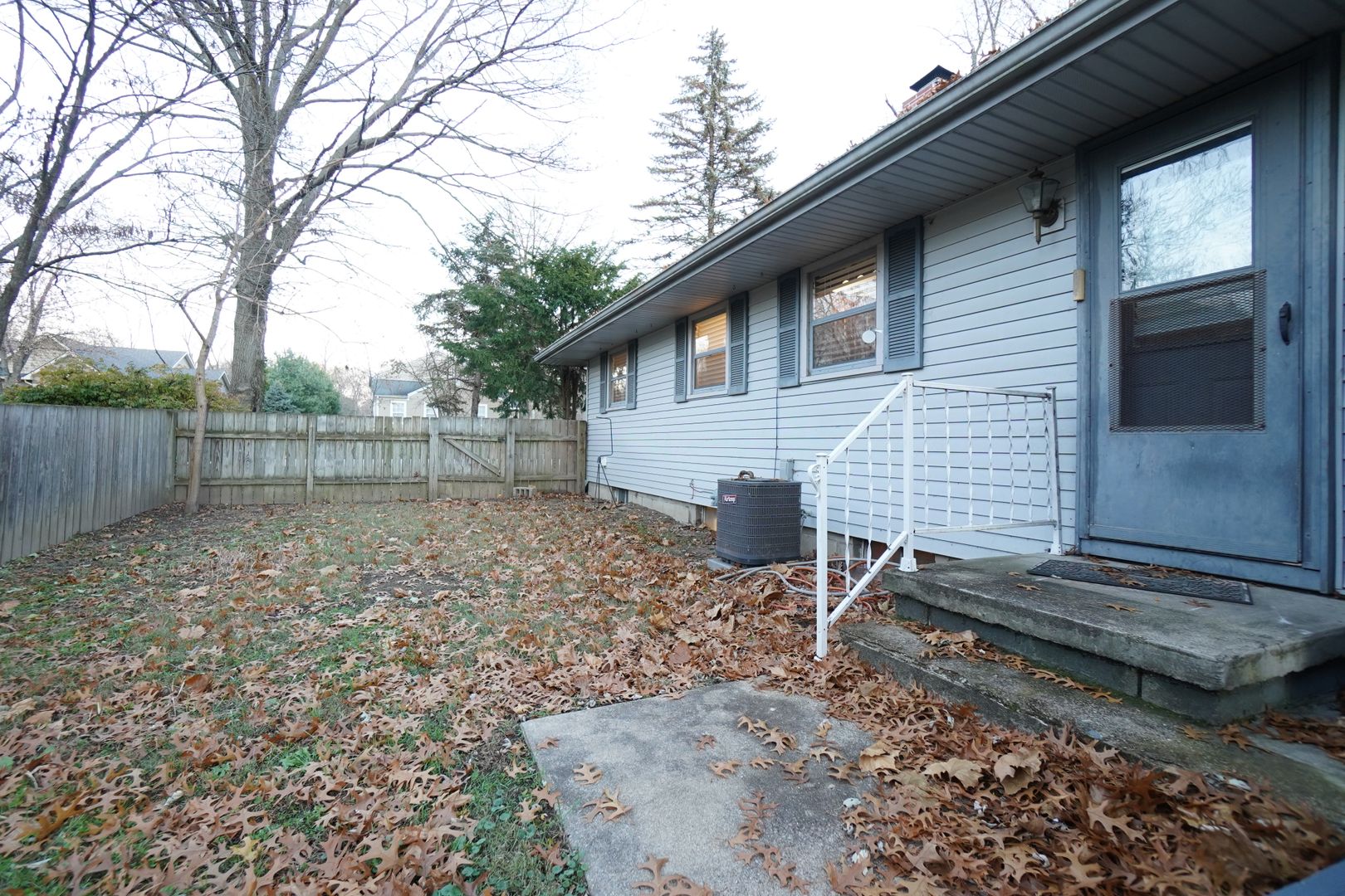 West Lafayette House: 1200 Oakhurst