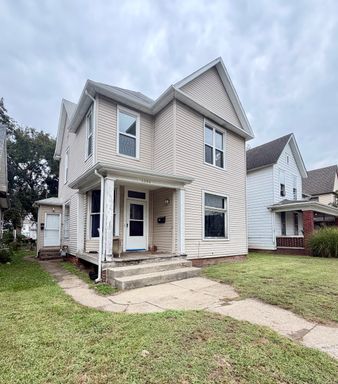 Listing photo of 1206 ½ Heath Street