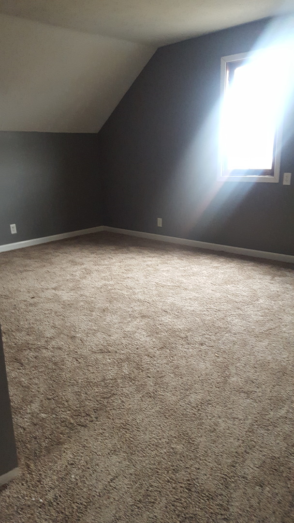 Lafayette House: 3101 South Street