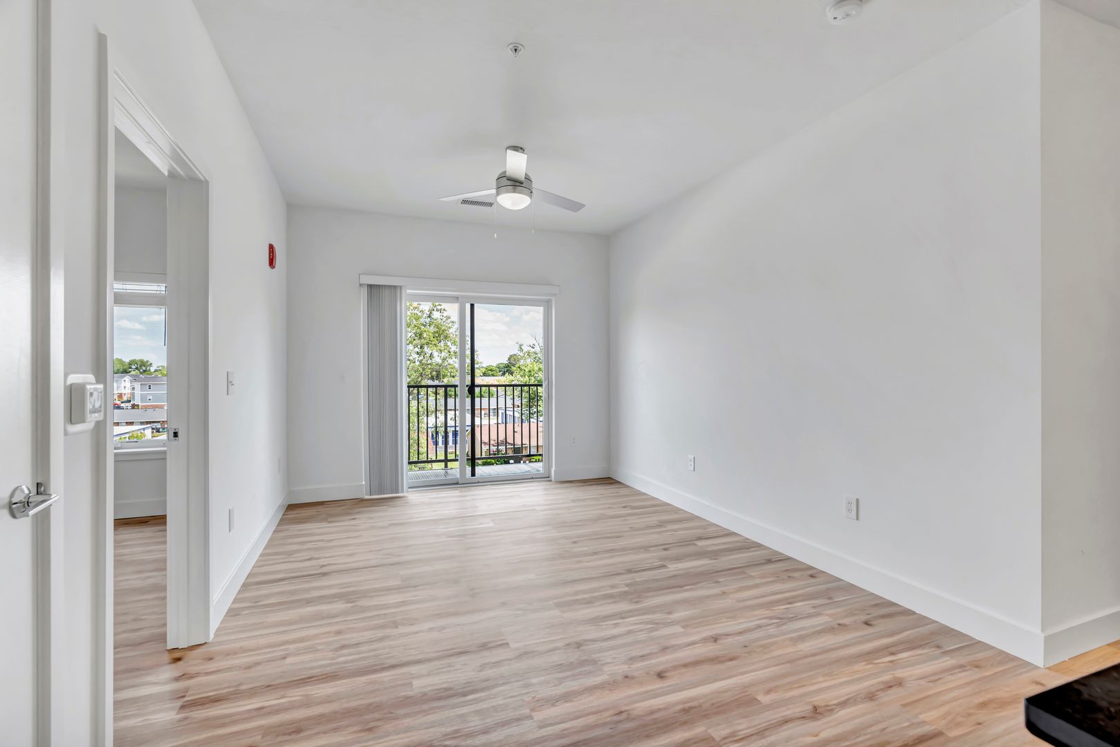 West Lafayette Apartment: 3579 Genoa Drive