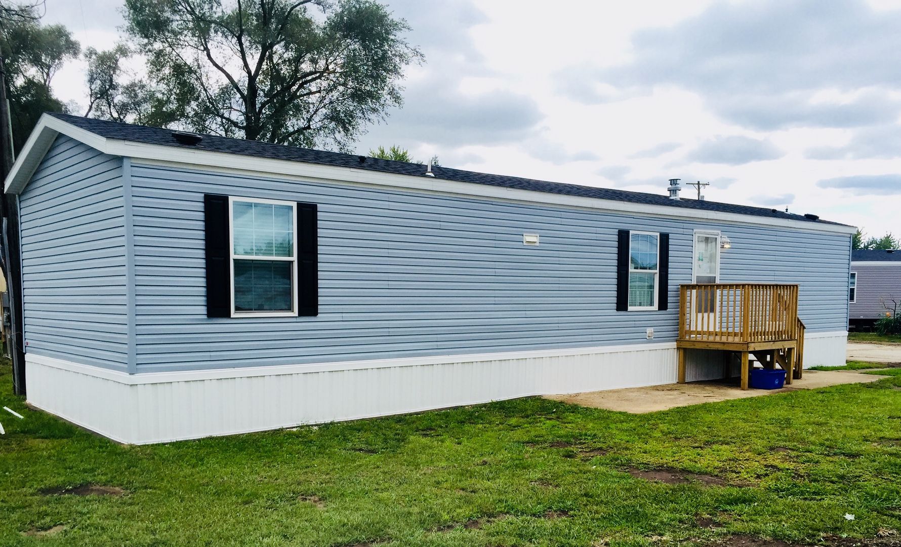 Shadeland Apartment: 2351 State Road 25 W