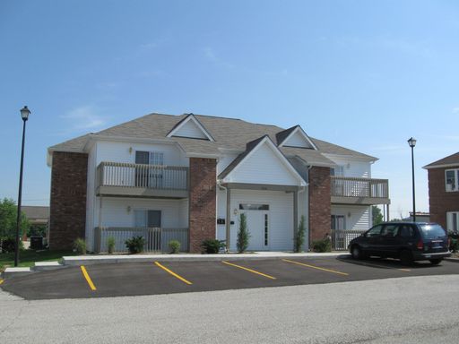 2bed/1bath apartment in West Lafayette – photo 1