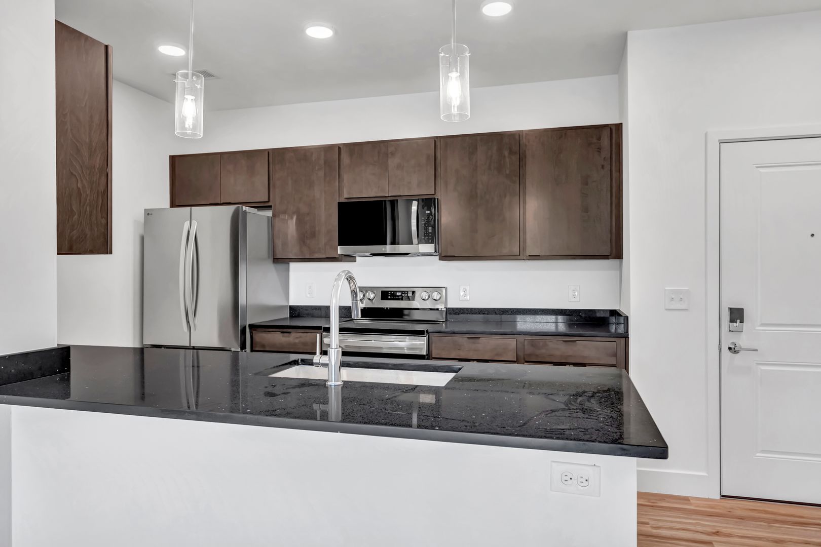 West Lafayette Apartment: 3579 Genoa Drive