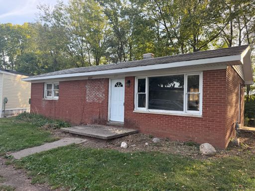 newly remodeled 3bd/1bth Country Shadeland