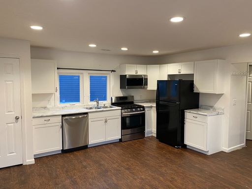 2351 State Road 25 W - Lot #01, Shadeland, IN 47909