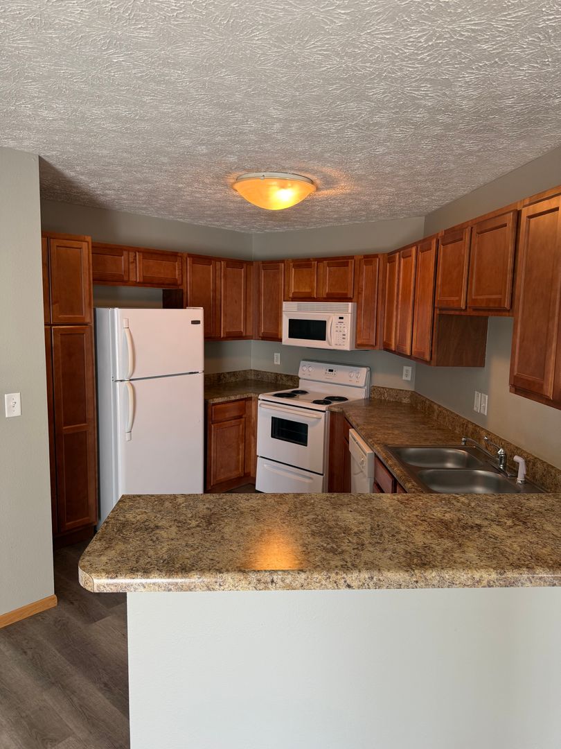 West Lafayette Apartment: 3508 Bethel Dr
