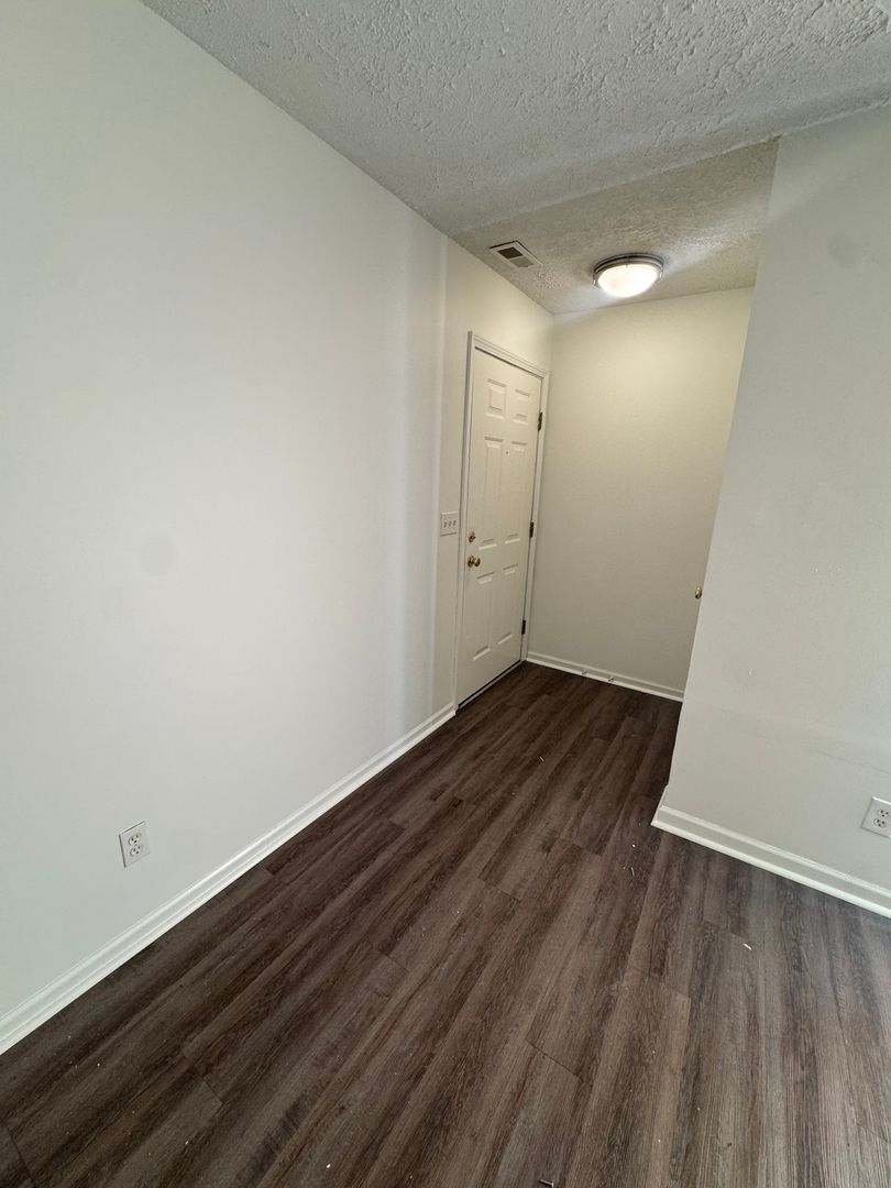 West Lafayette Apartment: 3551/3555 Bethel Drive