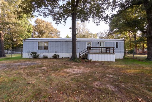 Blanchard 2 Bed 2 Bath Home – photo 1