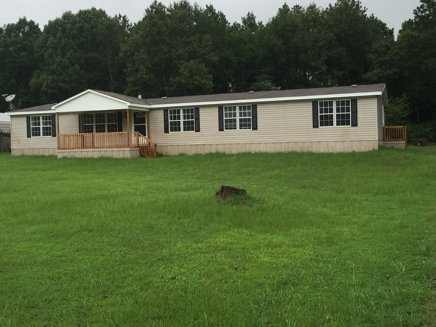 Shreveport House: 5412 Tal Dr