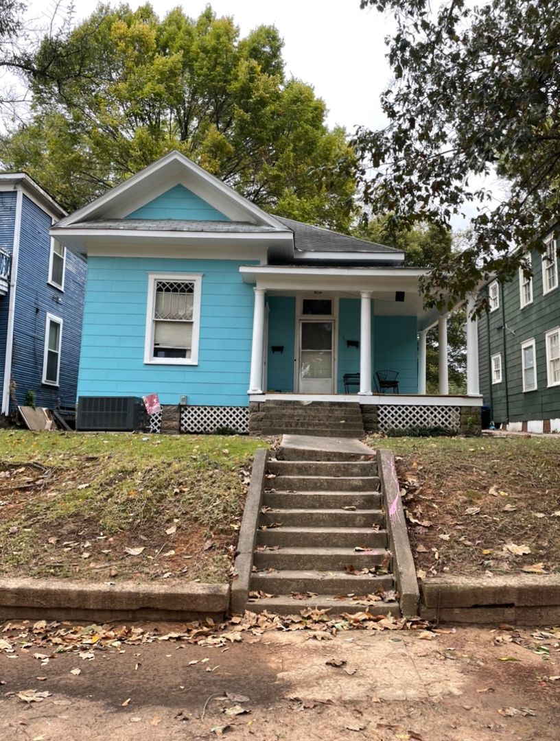 Shreveport Apartment: 426 Boulevard St.